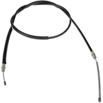 Order Rear Right Brake Cable by DORMAN/FIRST STOP - C96190 For Your Vehicle