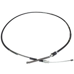 Order MOTORCRAFT - BRCA40 - Rear Right Brake Cable For Your Vehicle