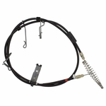 Order Rear Right Brake Cable by MOTORCRAFT - BRCA227 For Your Vehicle