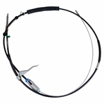 Order Rear Right Brake Cable by MOTORCRAFT - BRCA255 For Your Vehicle