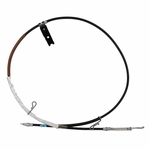 Order Rear Right Brake Cable by MOTORCRAFT - BRCA275 For Your Vehicle