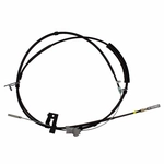 Order Rear Right Brake Cable by MOTORCRAFT - BRCA284 For Your Vehicle