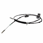 Order Rear Right Brake Cable by MOTORCRAFT - BRCA318 For Your Vehicle