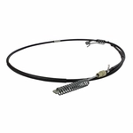 Order Rear Right Brake Cable by MOTORCRAFT - BRCA321 For Your Vehicle