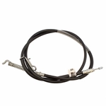 Order Rear Right Brake Cable by MOTORCRAFT - BRCA44 For Your Vehicle