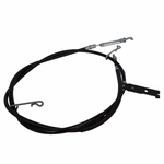 Order Câble de frein arrière droit de MOTORCRAFT - BRCA44 For Your Vehicle