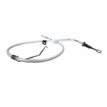 Order Rear Right Brake Cable by MOTORCRAFT - BRCA46 For Your Vehicle