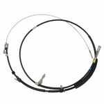 Order Rear Right Brake Cable by MOTORCRAFT - BRCA67 For Your Vehicle