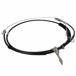 Order Rear Right Brake Cable by MOTORCRAFT - BRCA69 For Your Vehicle