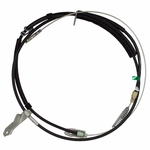 Order Câble de frein arrière droit par MOTORCRAFT - BRCA69 For Your Vehicle