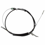 Order Rear Right Brake Cable by MOTORCRAFT - BRCA70 For Your Vehicle