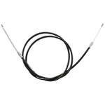 Order PIONEER - CA5257 - Parking Brake Cable For Your Vehicle