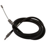 Order RAYBESTOS - BC95372 - Rear Right Parking Brake Cable For Your Vehicle