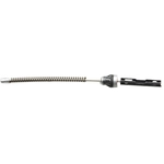 Order RAYBESTOS - BC95878 - Parking Brake Cable For Your Vehicle