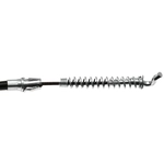 Order RAYBESTOS - BC96682 - Rear Right Parking Brake Cable For Your Vehicle