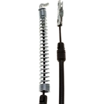 Order Rear Right Brake Cable by RAYBESTOS - BC96949 For Your Vehicle