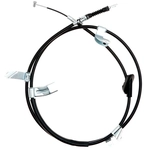 Order RAYBESTOS - BC96989 - Rear Right Brake Cable For Your Vehicle