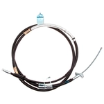 Order RAYBESTOS - BC97055 - Rear Right Brake Cable For Your Vehicle