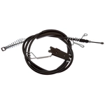 Order RAYBESTOS - BC97146 - Parking Brake Cable For Your Vehicle