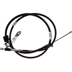 Order Rear Right Brake Cable by RAYBESTOS - BC97342 For Your Vehicle