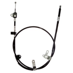 Order RAYBESTOS - BC97347 - Rear Right Parking Brake Cable For Your Vehicle