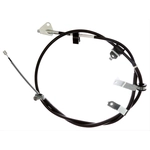 Order Rear Right Brake Cable by RAYBESTOS - BC97357 For Your Vehicle
