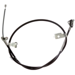 Order RAYBESTOS - BC97381 - Rear Right Parking Brake Cable For Your Vehicle