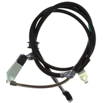Order RAYBESTOS - BC97389 - Rear Right Parking Brake Cable For Your Vehicle