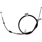 Order RAYBESTOS - BC97392 - Rear Right Brake Cable For Your Vehicle