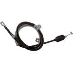 Order Rear Right Brake Cable by RAYBESTOS - BC97405 For Your Vehicle