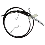 Order RAYBESTOS - BC97410 - Parking Brake Cable For Your Vehicle