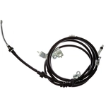 Order RAYBESTOS - BC97426 - Rear Right Parking Brake Cable For Your Vehicle