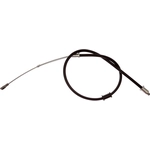 Order Rear Right Brake Cable by RAYBESTOS - BC97448 For Your Vehicle