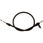 Order Rear Right Brake Cable by RAYBESTOS - BC97452 For Your Vehicle