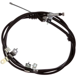 Order RAYBESTOS - BC97453 - Rear Right Parking Brake Cable For Your Vehicle