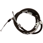 Order RAYBESTOS - BC97483 - Rear Right Parking Brake Cable For Your Vehicle