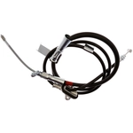 Order RAYBESTOS - BC97485 - Rear Right Parking Brake Cable For Your Vehicle