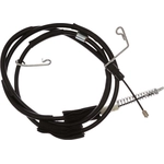 Order Rear Right Brake Cable by RAYBESTOS - BC97505 For Your Vehicle