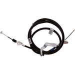 Order Rear Right Brake Cable by RAYBESTOS - BC97511 For Your Vehicle