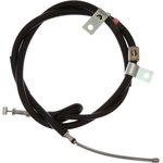 Order Rear Right Brake Cable by RAYBESTOS - BC97518 For Your Vehicle