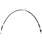 Order Rear Right Brake Cable by RAYBESTOS - BC97524 For Your Vehicle