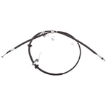 Order RAYBESTOS - BC97533 - Rear Right Parking Brake Cable For Your Vehicle