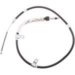 Order RAYBESTOS - BC97572 - Rear Right Parking Brake Cable For Your Vehicle