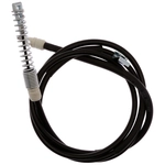 Order RAYBESTOS - BC97608 - Rear Right Parking Brake Cable For Your Vehicle