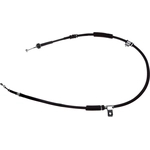 Order Rear Right Brake Cable by RAYBESTOS - BC97620 For Your Vehicle