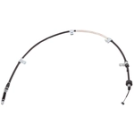 Order RAYBESTOS - BC97622 - Rear Right Parking Brake Cable For Your Vehicle