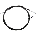 Order RAYBESTOS - BC97629 - Rear Right Parking Brake Cable For Your Vehicle