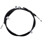 Order RAYBESTOS - BC97633 - Parking Brake Cable For Your Vehicle