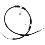 Order RAYBESTOS - BC97638 - Rear Right Parking Brake Cable For Your Vehicle