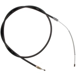 Order Rear Right Brake Cable by RAYBESTOS - BC92321 For Your Vehicle